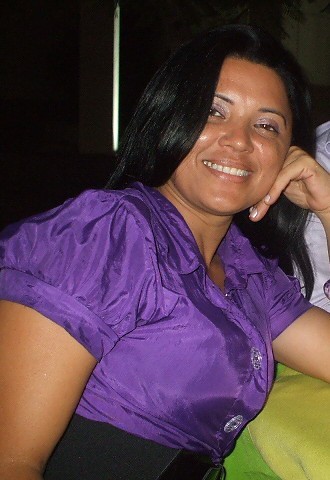 Date this fun Brazil girl Laura from Fortaleza BR5201
