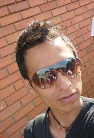 Date this georgeous Colombia man Mauricio from Manizales CO6918