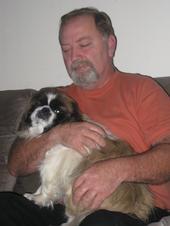 Date this funny United States man Jozen from Amite US9599