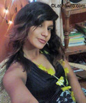 nice looking Peru girl Sandy from Piura PE484