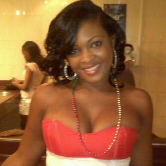 Date this young Jamaica girl Claudia from Kingston JM239