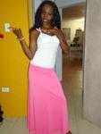fun Jamaica girl  from Montego Bay JM240