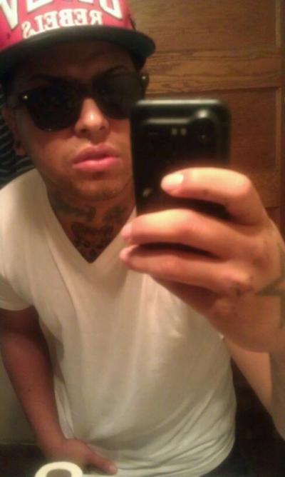 Date this sultry United States man Dalco from Bronx/rochester US9600