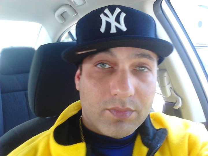 Date this cute United States man Rmirandajr from Dominican Republic US9602