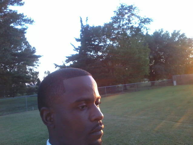 Date this sultry United States man JeRon from Memphis US9607