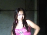 fun Peru girl Rosa Maria from Lima PE485