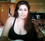 nice looking Paraguay girl Mabel from Asuncion PY4