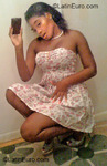 young Jamaica girl Christy from Kingston JM243