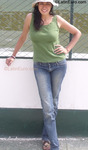 luscious Peru girl Reina from Lima PE531