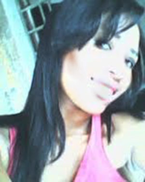 Date this sultry Jamaica girl Kaylene from Kingston JM246