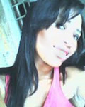 stunning Jamaica girl Kaylene from Kingston JM246
