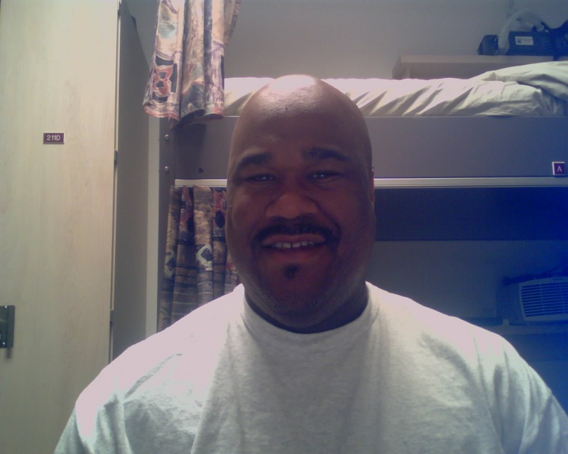 Date this foxy United States man El from Natchez US9649