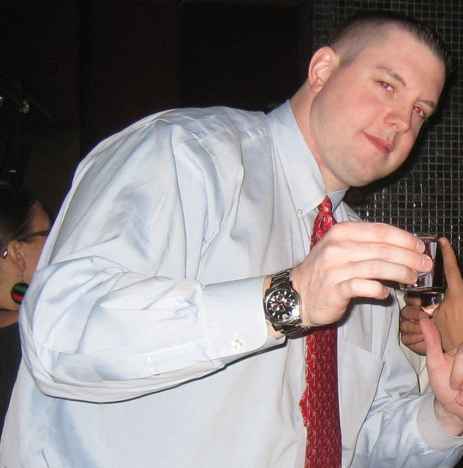 Date this lovely United States man DonSamuel from Los Angeles US9654