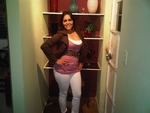 good-looking Panama girl Regina from Panama PA95