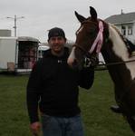 foxy United States man Chris from Lowell US9671