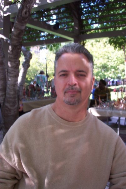 Date this foxy United States man Michael from Dale City US9676