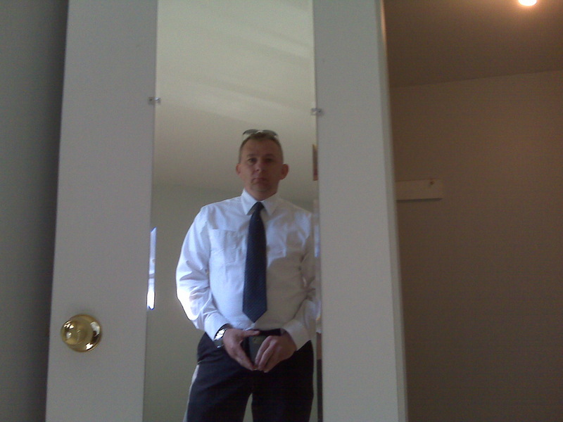 Date this charming United States man Mike from Tulsa US9691