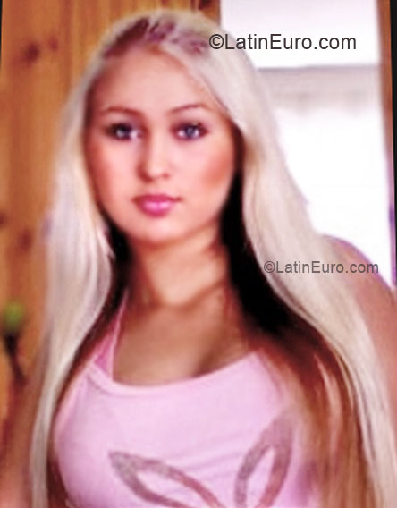 Date this happy Brazil girl Elizavet from Sao Paulo BR5264
