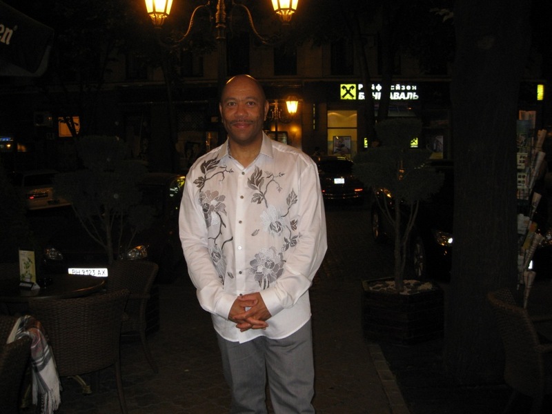 Date this exotic United States man Raymond from Silver Spring US9700