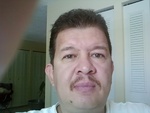 red-hot Colombia man HERIC from Miami Beach CO6996