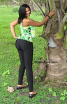 hot Ethiopia girl  from  DO7582