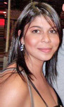georgeous Brazil girl Daniela from Sao Paulo BR5280