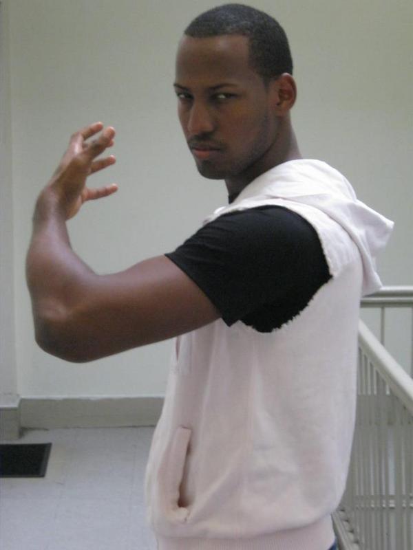 Date this delightful United States man John from Brooklyn US9719