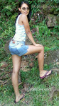 tall Honduras girl Diana from Puerto Cortes HN323