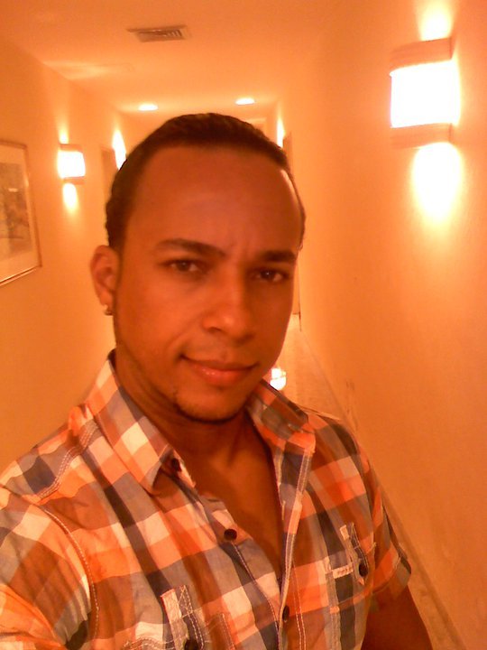 Date this hot Dominican Republic man Luis eduardo melendez from Santo Domingo DO7590