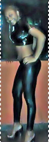 Date this lovely Brazil girl Sandy luisa from Rio De Janeiro BR5301