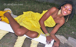 lovely Jamaica girl Keturah from Kingston JM253