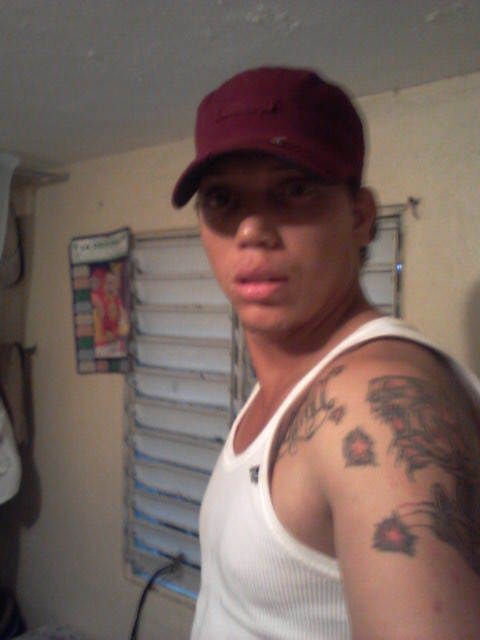 Date this good-looking Dominican Republic man Geramer from San Pedro De Macoris DO7609