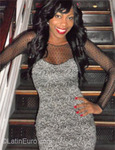 foxy Jamaica girl Jody-Ann from Kingston JM255
