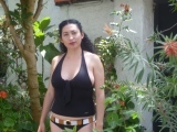 Date this voluptuous Ecuador girl Pconsuelovh from Quito EC116