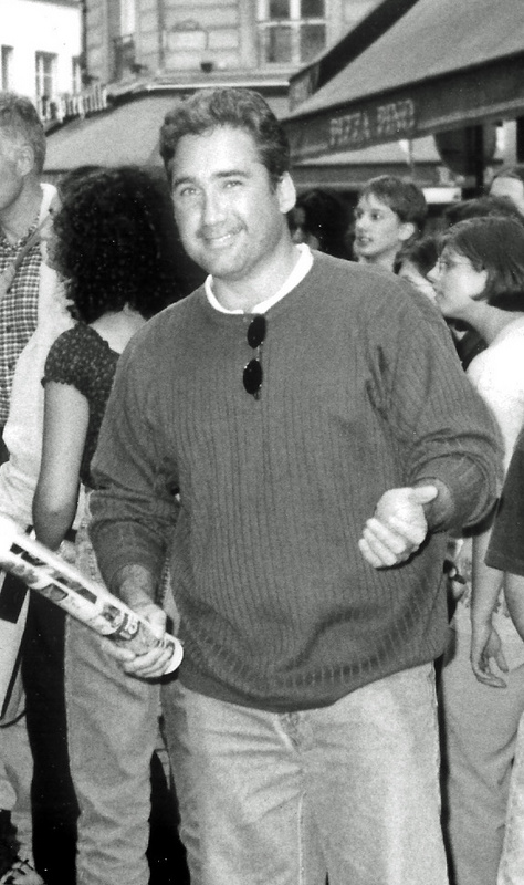 Date this nice looking United States man Sailorman from Miami US9779