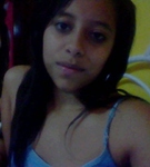 beautiful Costa Rica girl  from San Jose CR58