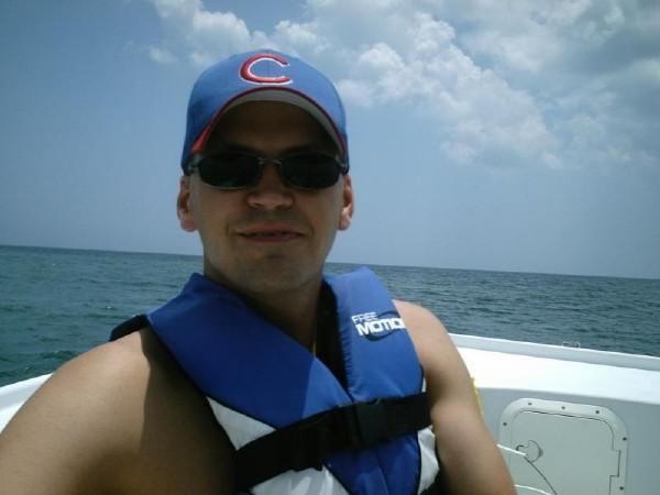 Date this tall United States man 1formark from Orange Park US9790