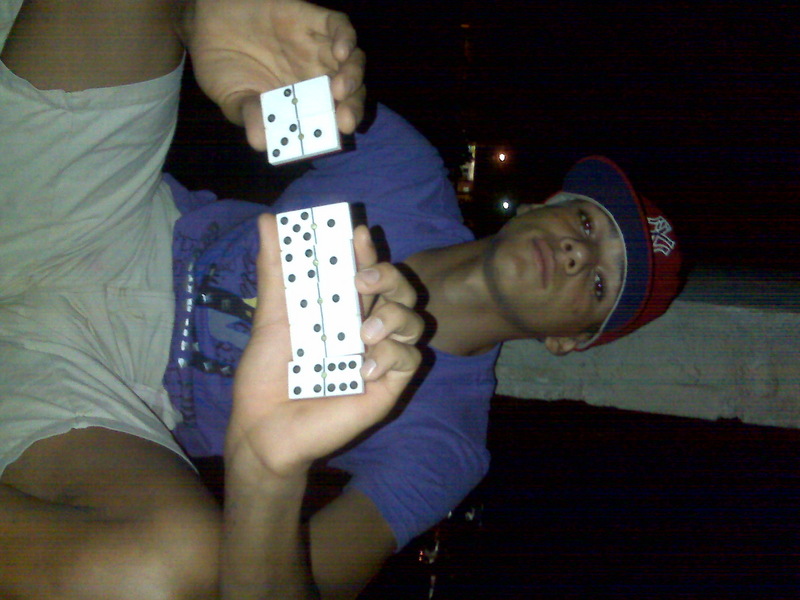 Date this passionate Dominican Republic man Cristian from Mao DO7669