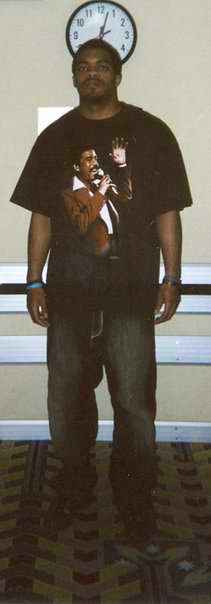 Date this happy United States man Brandon from Beverly Hills US9836