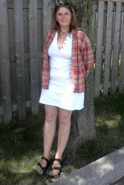 Date this delightful Canada girl Whitejasmine4 from Whitby CA382