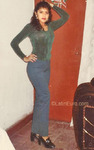 passionate Peru girl Cecilia from Lima PE497