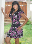 charming Brazil girl Telma from Rio De Janeiro BR5363