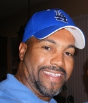 passionate United States man Al from Los Angeles US9865