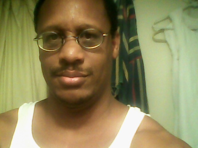 Date this funny United States man EmmanuelM from Dallas US9867