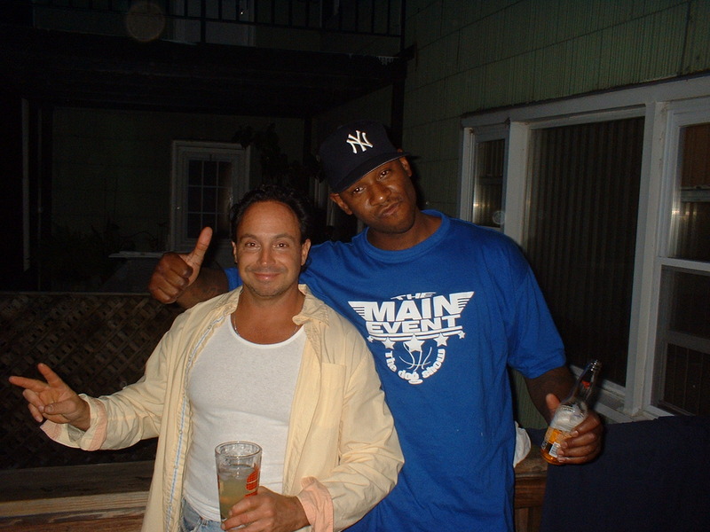 Date this tall United States man Bobbyusa from Ny US9870