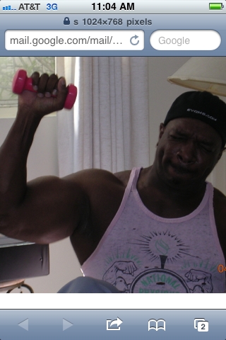 Date this hard body United States man Rodney from Newport Beach US9871