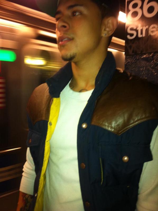 Date this stunning United States man Letsdothis from New York US9882