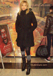 georgeous Italy girl Lenny from Milan IT150