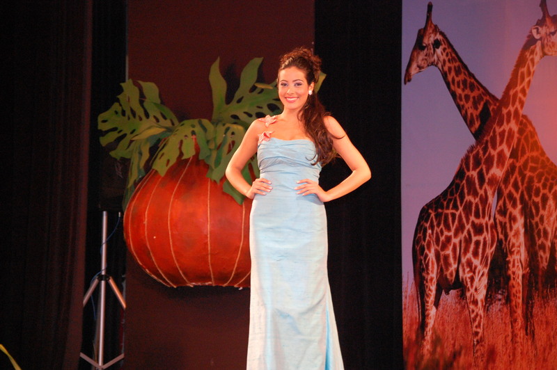 Date this georgeous Panama girl Flakita from Panama PA103