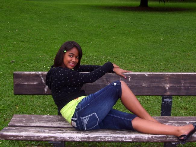Date this sensual United States girl Ubgil from Mn US9921